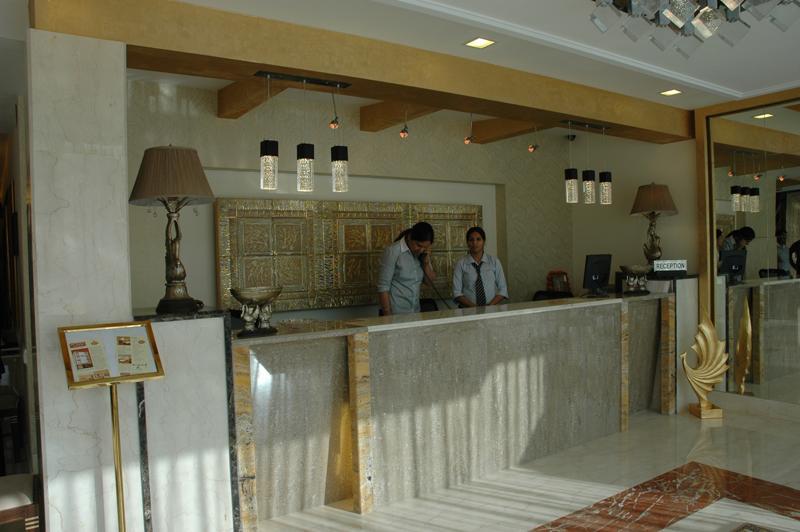 Hotel Picasso Paschim Vihar Delhi - Couple Friendly Local Ids Accepted Екстериор снимка