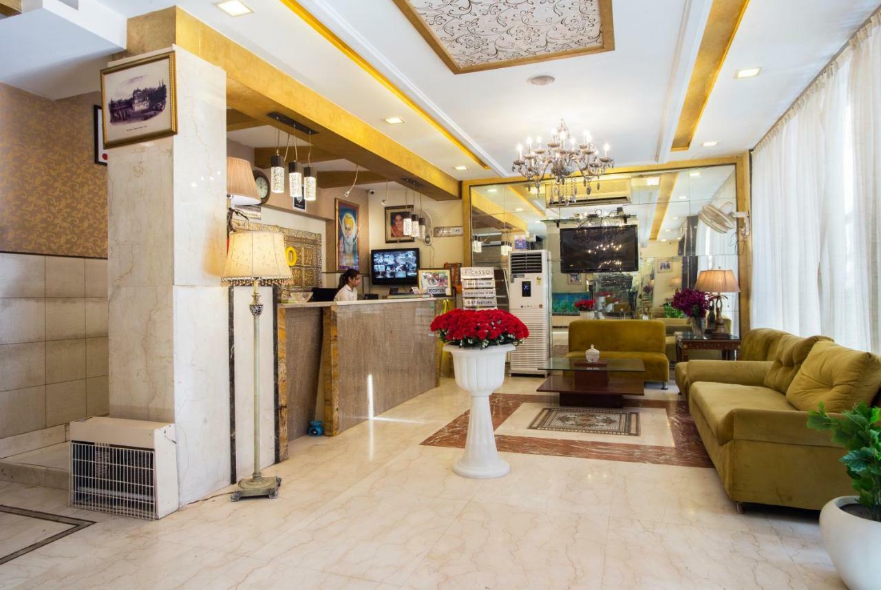 Hotel Picasso Paschim Vihar Delhi - Couple Friendly Local Ids Accepted Екстериор снимка